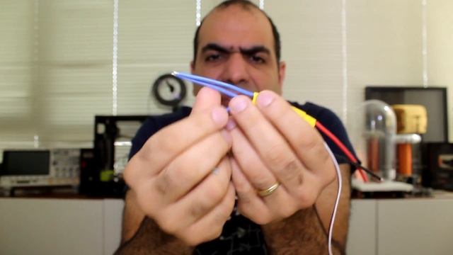 Why 3 Phase AC instead of Single Phase??? смотреть онлайн