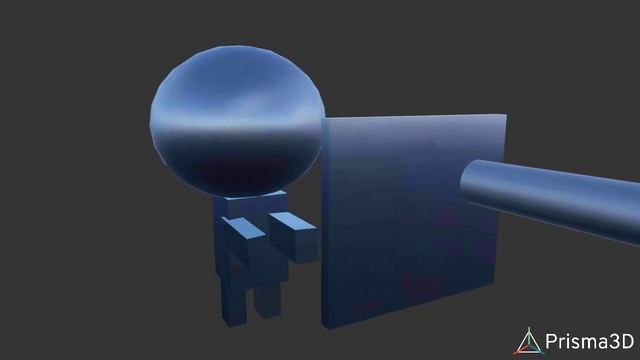 Мой первый опыт в 3D анимация х ! смотреть онлайн