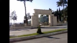 Г. ОГУЗ - АЗЕРБАЙДЖАН. OGUZ - AZERBAYCAN.