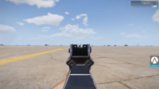 ARMA 3: Apex - Обзор оружия и техники смотреть онлайн