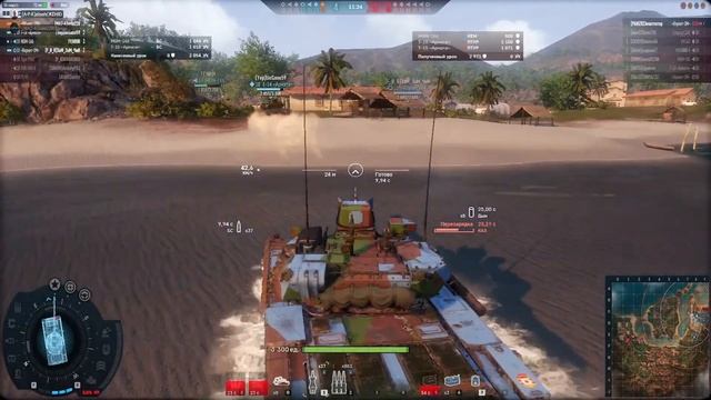 играю Armored Warfare Проект Армата боевой путь под музыку и балдею смотреть онлайн