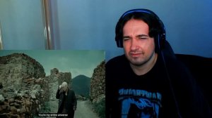 FIRST TIME HEARING: SHAMAN - ТЫ МОЯ (музыка и слова: SHAMAN) REACTION!!