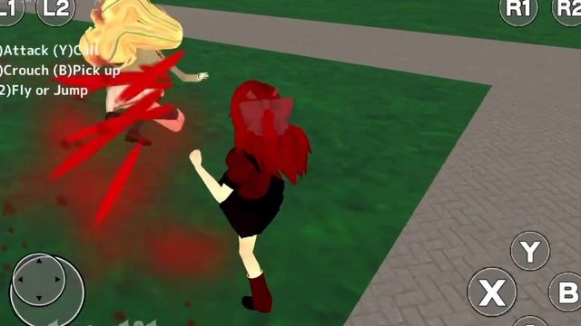 Тестинг игры Trouble maker Aoi (≧▽≦) | soda SGS | simulator game | testing | Trouble maker Aoi ?? смотреть онлайн