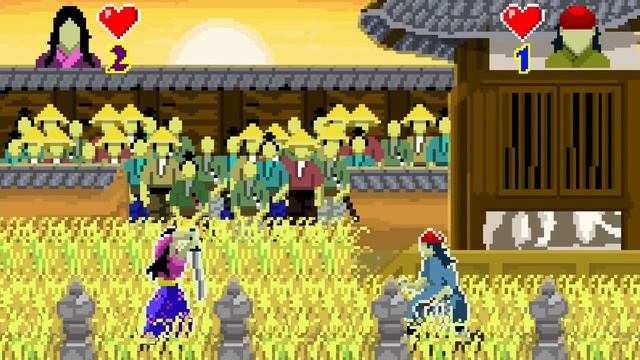 One Strike (Switch) First 11 Minutes on Nintendo Switch - First Look - Gameplay смотреть онлайн
