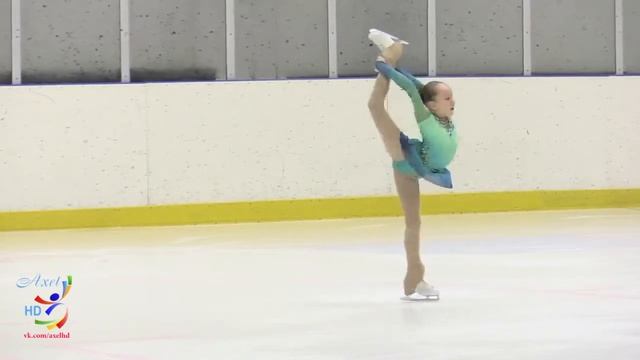 Камбулова Влада 2 сп РСШОР Казань 3-4 .04 2021. смотреть онлайн