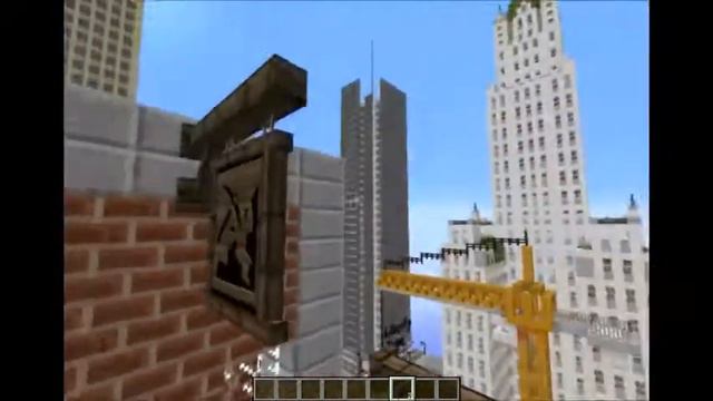 Обзор мода майнкрафт на мебель смотреть онлайн