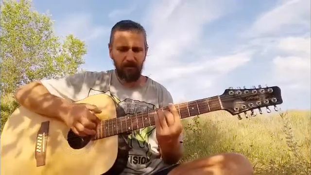 Нова Цивілізація (Я знаю тебя много тясяч лет. Олег Шматуха) смотреть онлайн