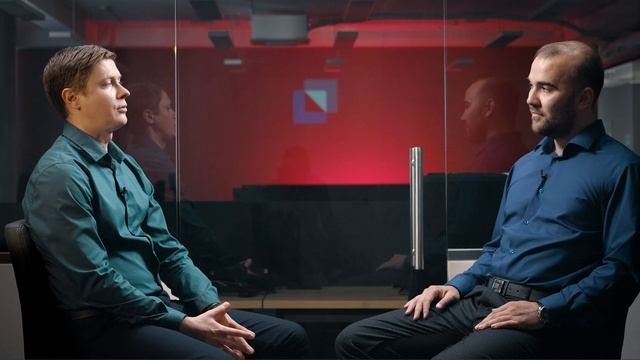 Консилиум с Element Software: DevOps / DevSecOps (часть 2) смотреть онлайн