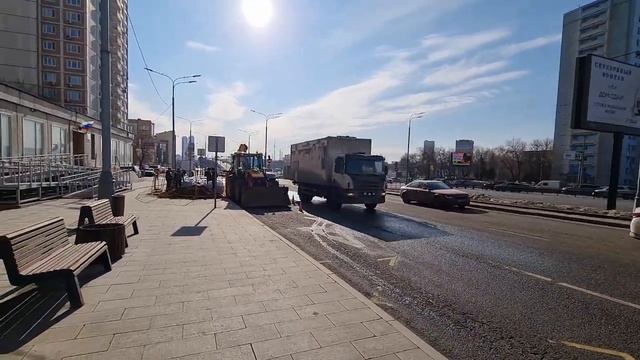 Ярославское шоссе 2к2 смотреть онлайн