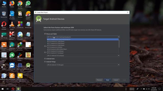 Android Studio Download and Install - Android App Development (Bangla Tutorial) смотреть онлайн