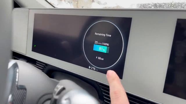 4000km Road Trip In An IONIQ 5 EV: The Journey East