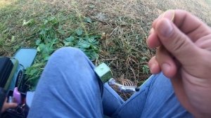 Сазан на Оби. Закрытие летнего сезона. Рыбалка с ночевкой.