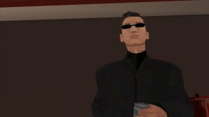 ПРОХОЖДЕНИЕ GTA SAN ANDREAS | РЫБА В БОЧКЕ | ВОСЬМИДЕСЯТАЯ МИССИЯ | БЕЗ КОММЕНТАРИЕВ