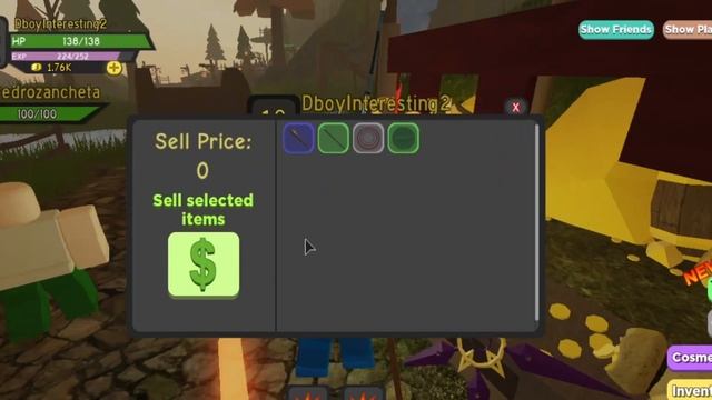 The Journey Has Started! Noob to Pro #1 | Dungeon Quest Roblox смотреть онлайн
