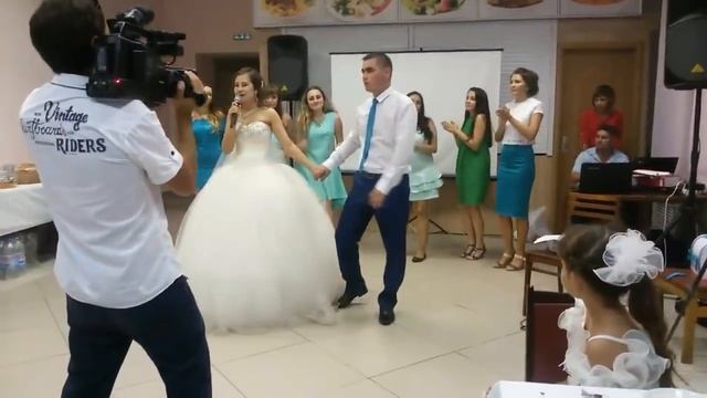 Девушка перепела Радика Юльякшина(ElvinGrey)