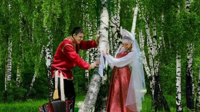 Кнопочки баянные смотреть онлайн