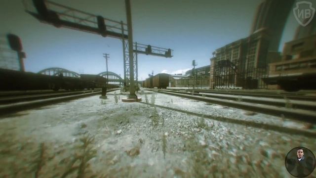 GTA 5 Прохождение Без Комментариев На Русском На ПК Часть 5 — Чоп смотреть онлайн