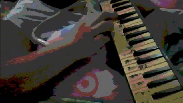Moon River (melodica) смотреть онлайн