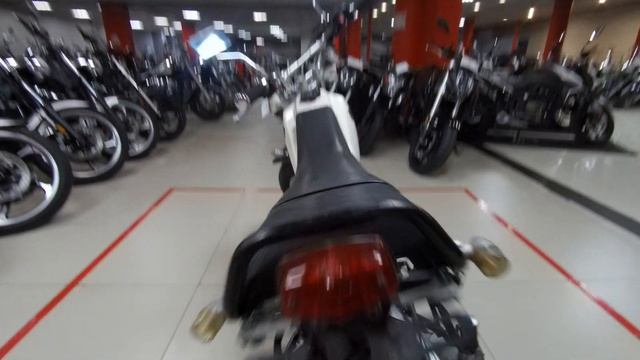 Мотоцикл YAMAHA TW225 Арт. S41307 Мотосалон Мегамото смотреть онлайн