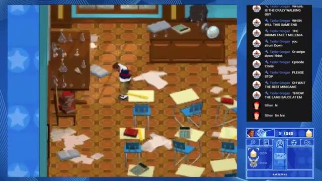 Why am I still doing this? | Cory in the House DS part 2 смотреть онлайн