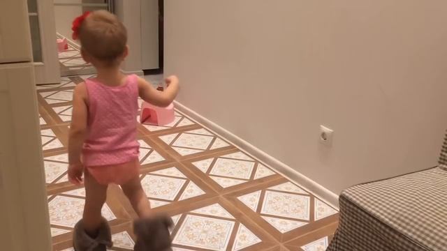 Пицца. Детская кухня. Карантин дома.