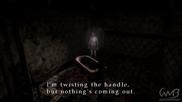 Silent Hill 3 - CONSTRUCTION SITE / OFFICE BUILDING - Walkthrough Part 4 (HARD) смотреть онлайн