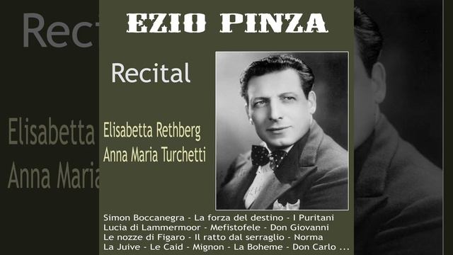Don Giovanni: Finch'han del vino. смотреть онлайн