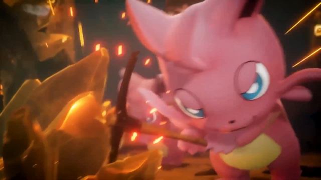 PALWORLD bekommt ein MEGA Update - 5 Neue Pals, Raids & Leaks in Dateien gefunden смотреть онлайн