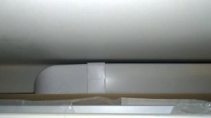 Установка вытяжки и вентиляционного канала своими руками в новостройке  Вытяжка в кухне гостиной ПИ