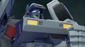 Тоботы. Детективы Галактики., 3 сезон, 26 серия. Опасности неожиданного происхождения