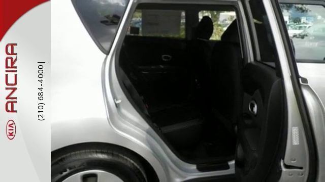 2016 Kia Soul San Antonio TX New Braunfels, TX #K865702 смотреть онлайн