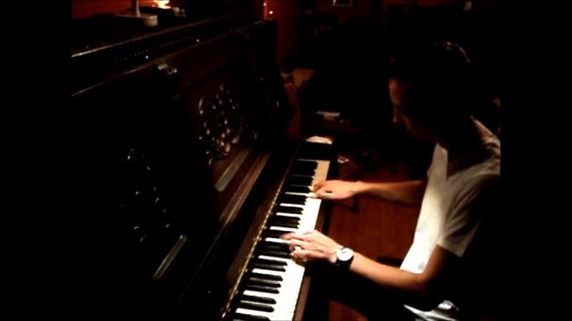 HARLEM STRIDE PIANO MEDLEY | Max Keenlyside, Pianist смотреть онлайн