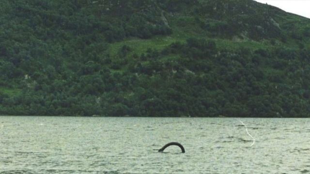 Have robots found the Loch Ness monster? смотреть онлайн