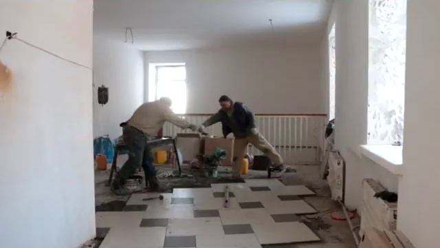 В 37-ом детском саду заканчивается отделка помещений смотреть онлайн
