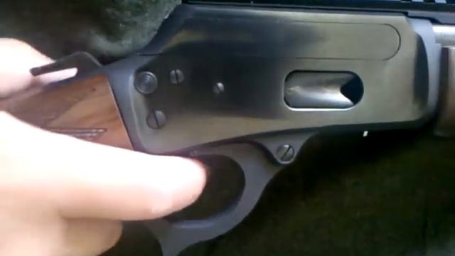 Preview: Wild West Guns Marlin Modifications смотреть онлайн