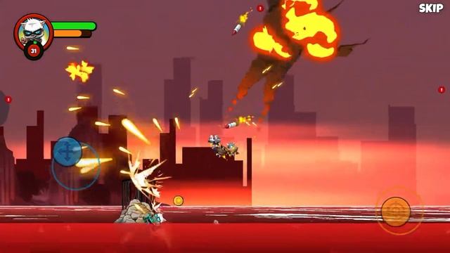 Apple Arcade Explottens tutorial смотреть онлайн