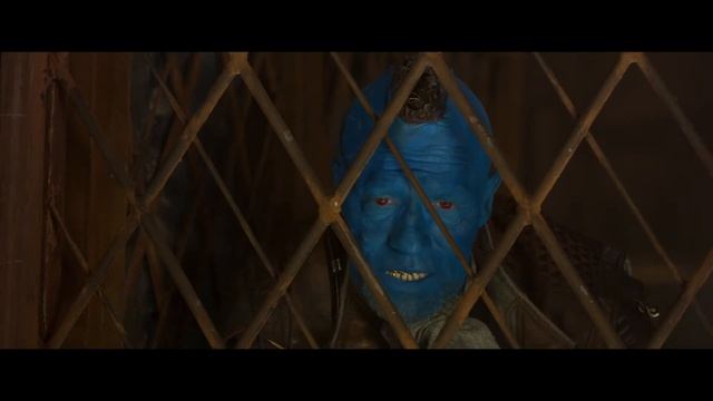 Стражи Галактики 2 [о) Что Грут на этот раз притащил Ракете? ))) смотреть онлайн