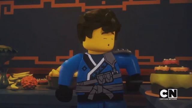Ninjago - Kill this love смотреть онлайн