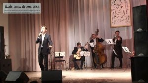 Олег Погудин  «Не уходи, побудь со мною»