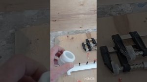 Домашний водопад по стене/стеклу своими руками