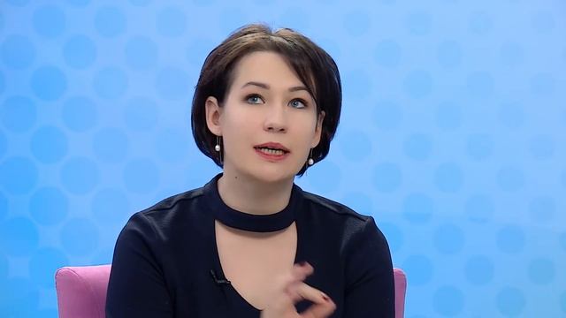 Семья как система | Час с психологом смотреть онлайн