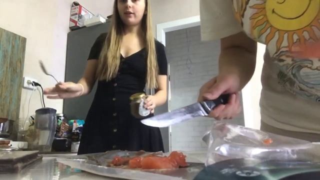 Утренняя рутина двух подруг✨Бег, медитация, завтрак #morning