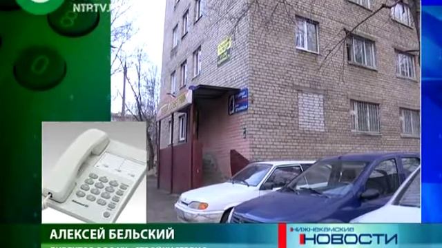 Заварили дверь