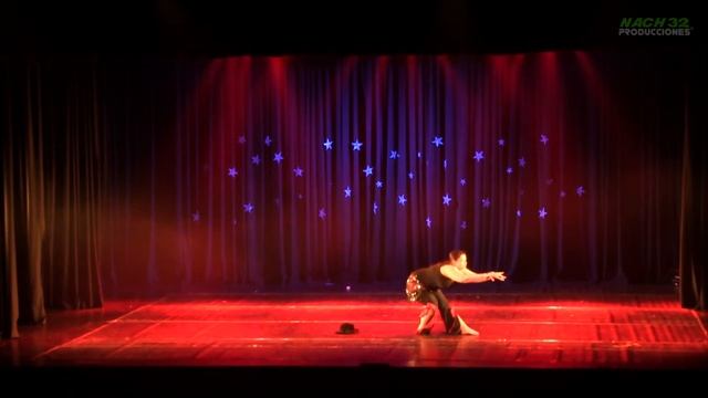 Shazady - Tango Oriental - Encuentro de Danzas Árabes 2016. смотреть онлайн