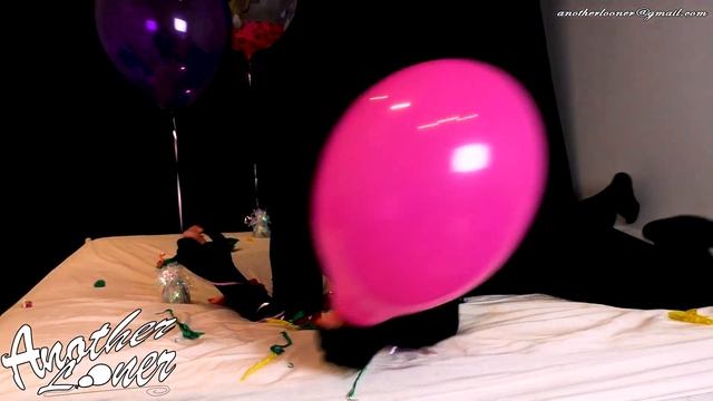 Helium Paw Patrol Balloon Popping, Latex & Orbz/Foil/Bubble (Paw Patrol Anniversary 2020, Vid 3) смотреть онлайн