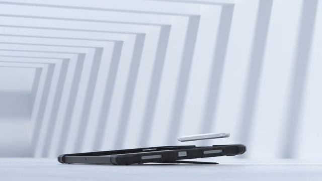 Bumper Combo keyboard case for iPad смотреть онлайн
