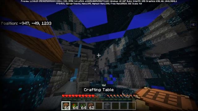 Sonic Boom ทะลุโล่! แรงกว่า Java!! | Beta 1.19.0.28 29 | Minecraft 1.19 смотреть онлайн