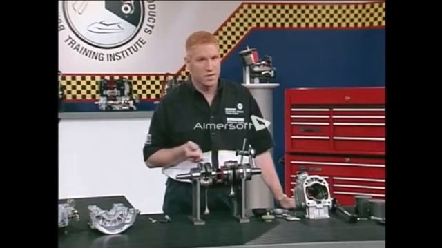 BRP|2T Двигатель Механику БРП смотреть онлайн