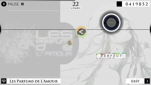 LET'S PLAY: Cytus Alpha (Nintendo Switch) смотреть онлайн