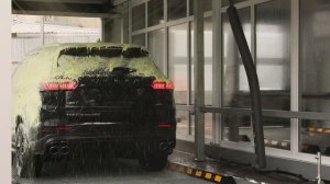 Автоматическая РОБОТ-мойка DS360 PRO  - прибыльный бизнес